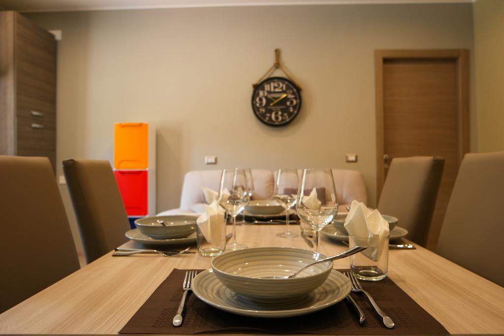 Luxury Home Bosa Marina ,Oristano Kültér fotó