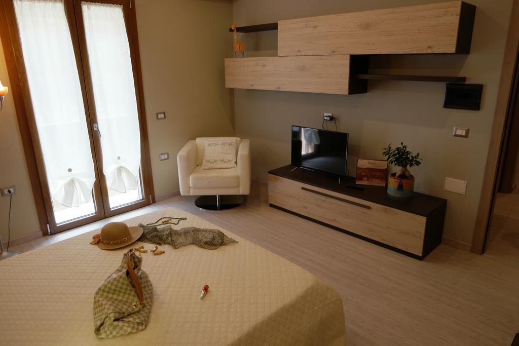 Luxury Home Bosa Marina ,Oristano Kültér fotó