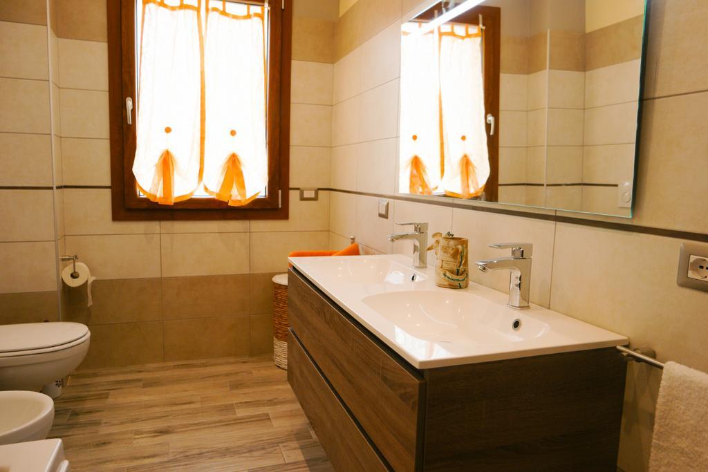 Luxury Home Bosa Marina ,Oristano Kültér fotó