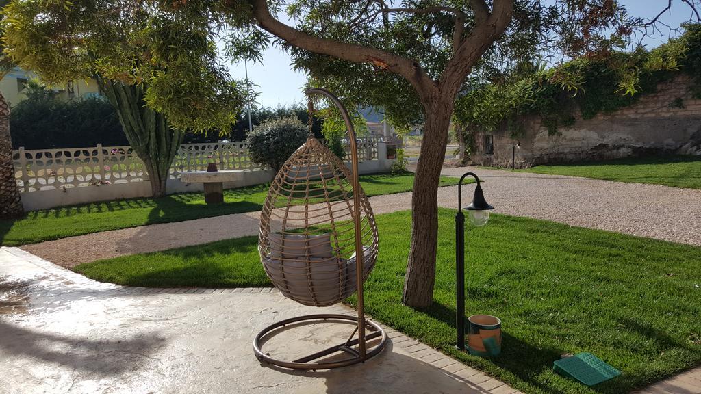 Luxury Home Bosa Marina ,Oristano Kültér fotó