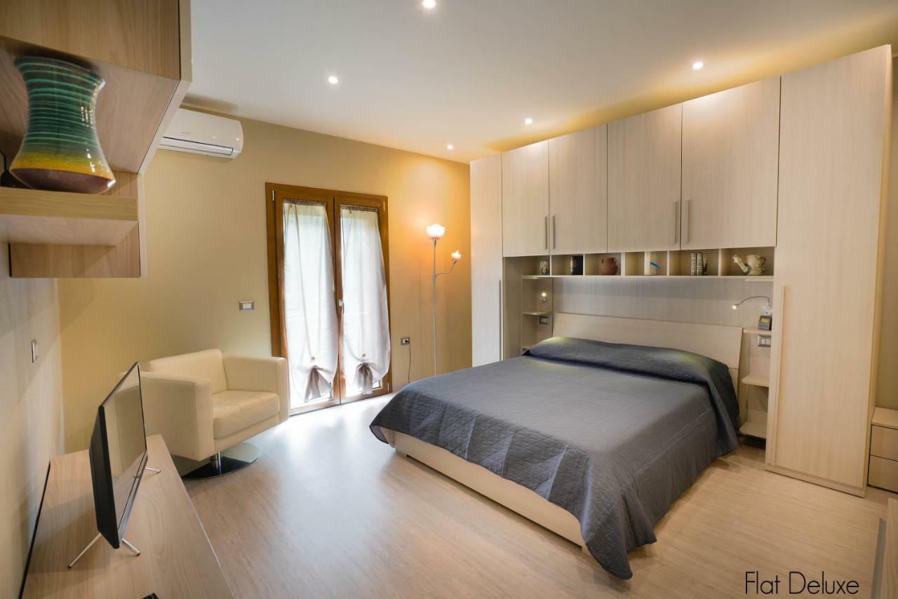 Luxury Home Bosa Marina ,Oristano Kültér fotó