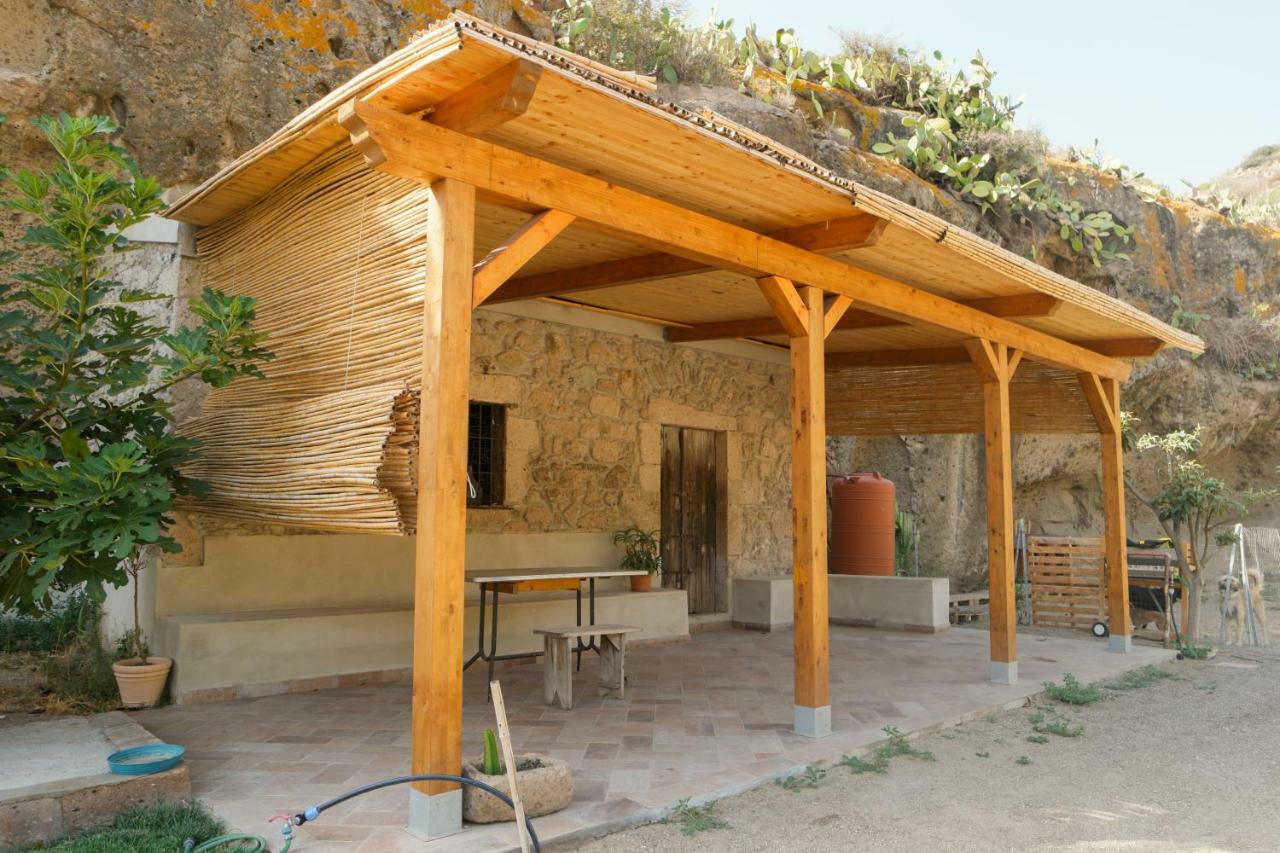 Luxury Home Bosa Marina ,Oristano Kültér fotó