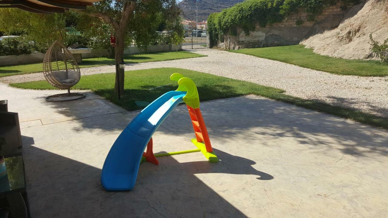 Luxury Home Bosa Marina ,Oristano Kültér fotó