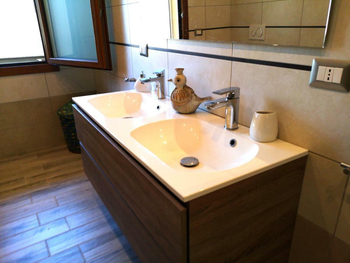 Luxury Home Bosa Marina ,Oristano Kültér fotó