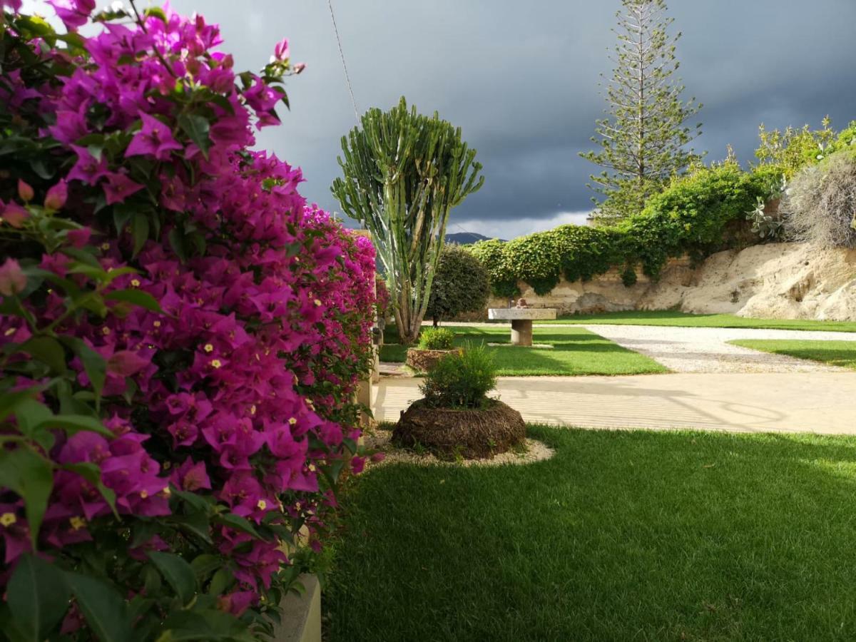 Luxury Home Bosa Marina ,Oristano Kültér fotó