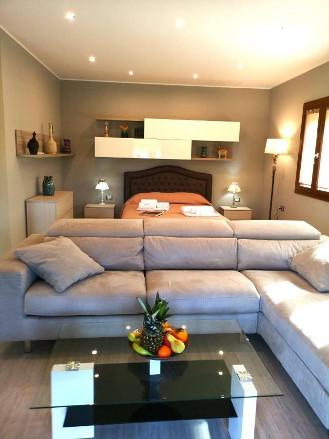 Luxury Home Bosa Marina ,Oristano Kültér fotó