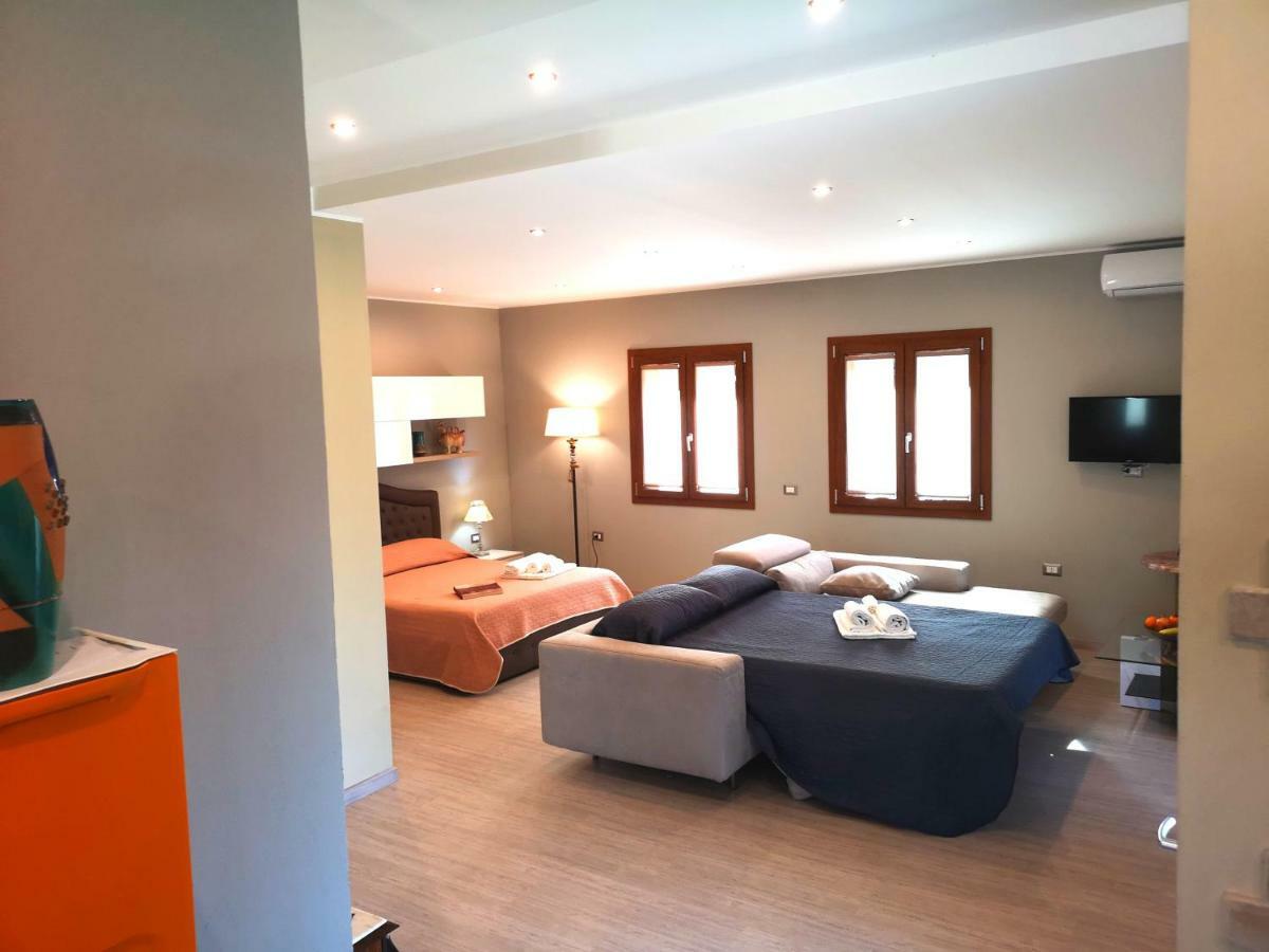 Luxury Home Bosa Marina ,Oristano Kültér fotó