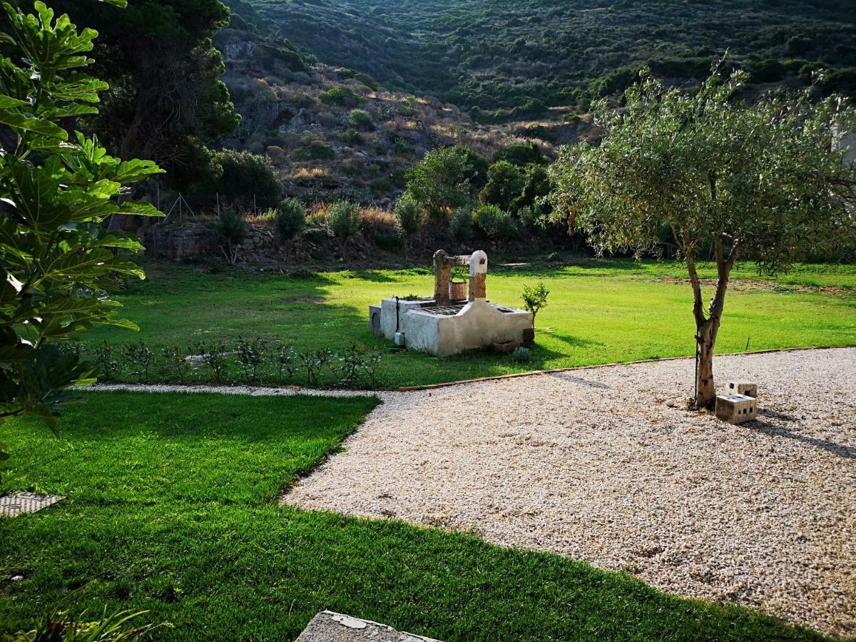 Luxury Home Bosa Marina ,Oristano Kültér fotó